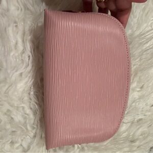 Louis Vuitton Cosmetic Pouch PM